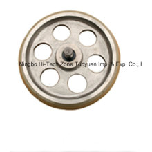 200 (198) Otis High- Speed Guide Shoe Wheel